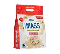 Hard gainer Applied Nutrition - Critical Mass Original - White Choco Bueno 6000g