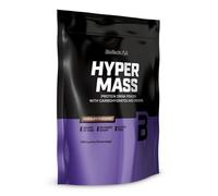 BioTech USA Gainer Hyper Mass – Créatine – Chocolat 1 kg