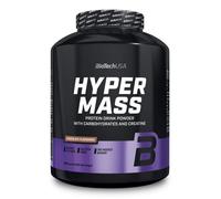 Hard gainer BioTech USA - Hyper Mass - Chocolate 4000g