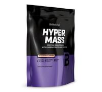 Hard gainer BioTech USA - Hyper Mass - Fraise 1000g