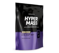 BioTech USA Hyper Mass Vanilla 1000g