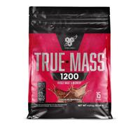 Hard gainer BSN Nutrition - True Mass 1200 - Chocolate Milkshake 4800g