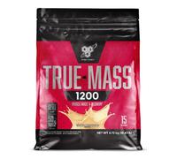 Hard gainer BSN Nutrition - True Mass 1200 - Vanilla Ice Cream 4800g