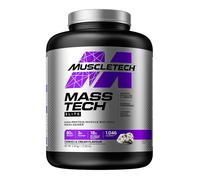 Hard gainer MuscleTech - Mass-Tech - Cookies & Cream 3180g