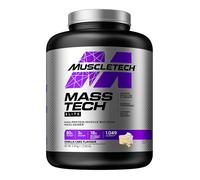 Hard gainer MuscleTech - Mass-Tech - Vanilla Cake 3180g