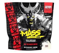 Hard gainer Mutant - Mutant Mass Extreme 2500 - Cookies & Cream 2720g