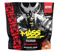 Mutant Mass Extrem 6lbs Triple chocolat Mutant Gainers - Prise de Masse