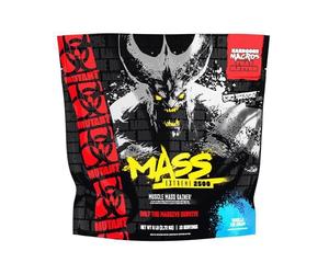 Hard gainer Mutant - Mutant Mass Extreme 2500 - Vanilla Ice Cream 2720g