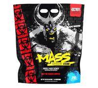 Hard gainer Mutant - Mutant Mass Extreme 2500 - Vanilla Ice Cream 5450g