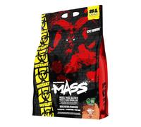 Hard gainer Mutant - Mutant Mass - Triple Chocolate 6800g