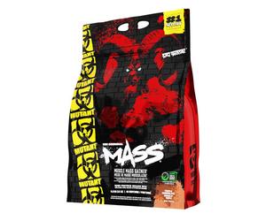 Hard gainer Mutant - Mutant Mass - Triple Chocolate 6800g