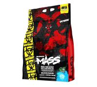 Hard gainer Mutant - Mutant Mass - Vanilla Ice Cream 6800g