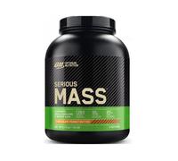 Hard gainer Optimum Nutrition - Serious Mass - Chocolate Peanut Butter 2730g