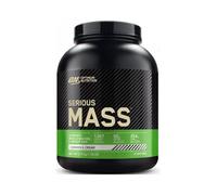 Hard gainer Optimum Nutrition - Serious Mass - Cookies & Cream 2730g