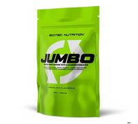 Hard gainer Scitec Nutrition - Jumbo - Chocolate 1320g