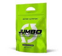 Hard gainer Scitec Nutrition - Jumbo - Chocolate 6600g