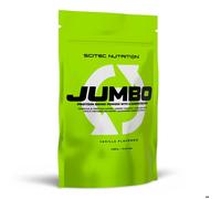 Hard gainer Scitec Nutrition - Jumbo - Vanilla 1320g
