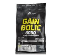 Gain Bolic 6000 (1kg)Vanille GainersOlimp Sport Nutrition