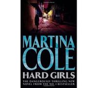 Hard Girls Cole, Martina (Auteur)