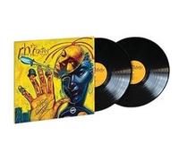 Hard Groove Édition Limitée