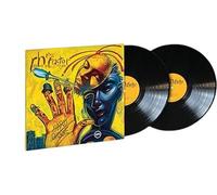 Hard Groove Édition Limitée Vinyle