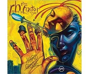 Hard Groove [Import]