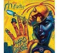 Hard Groove [Import allemand]