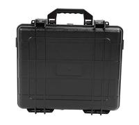Hard Hard Board Satellite Emplai de Rangement de Voyage de Protection Durable pour Les Aventures en Plein air Mini kit ABS Matériau 15,75 x 14,37 x 5,51 Pouces