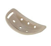 Hard Hat Chin Strap, silicone 4,72 pouces - Brim Hard Hat Guard Helmet with Elastic Strap Easy to Install, Vintage Cycle | Riding Accessories for Biking Motorcycling Skating