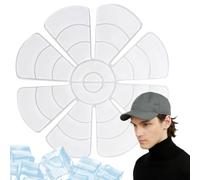 Hard Hat Cooling Hat Insert - Cold Packs Soothing Ice for Head Care