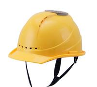 Hard Hat Fan - Hard Hat Fan Cooling Kit, High-Power DC Motor