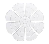 Hard Hat Insert Replacement,Cool Ice Pack for Helmet | Helmet Ice Cold Packs Soothing for Outdoor Ssports Equestrian Riding Health Personal Care Head and Others