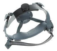 Hard Hat Liner Doublure De Casque De Chantier Replacement Helmet Suspension 4 Point Inner Lining ABS Nylon Sponge Accessoires pour Safety Helmet Various Use