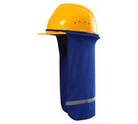 Hard Hat - Sun Shade Breathable Reflective Quick-Dry High Visibility