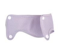 Hard Hat Sweat Liner, Washable Safety Helmet Pads, 12,2 x 4,33 pouces Reusable Sweatband Replacement, Breathable Cooling Inserts for Welding, Summer Outdoor Work, Industrial Jobs, Warehouse and Sports