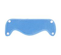 Hard Hat Sweat Liner, Washable Safety Helmet Pads, 12.2x4.33 inches Reusable Sweatband Replacement, Breathable Cooling Inserts for Welding, Summer Outdoor Work, Industrial Jobs, Warehouse and Sports