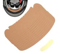 Hard Hat Sweat Liners for 10 Pieces Hardhat Sweat-Absorbing Prop Insert