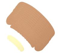 Hard Hat Sweatband 10 Pack Baseball Cap Sweat Pads