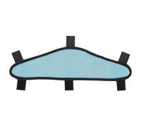 Hard Hat Sweatband,Mesh Fabric Washable Helmet Liner,Sweat Bands for Hard Hat | for Men Women Construction Welding Work Gym Yoga Sports Exercise Fitness Running