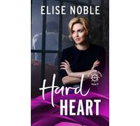 Hard Heart - Elise Noble - Auto-Édition - ebook (ePub) - Livre