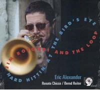 Hard Hittin' At The Bird's Eye