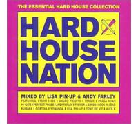 Hard House Nation [Import]