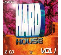 Hard House Vol. 1 - Dj Jean-Mariek & Dj Guillaume La Tortue