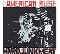 Hard Junk Meat [Vinyl LP]
