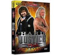 Hard Justice 2009