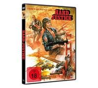 Hard Justice