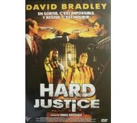 Hard Justice