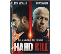Hard Kill