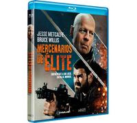 Hard Kill (2020) / Mercenarios De Élite