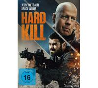 Hard Kill (DVD)